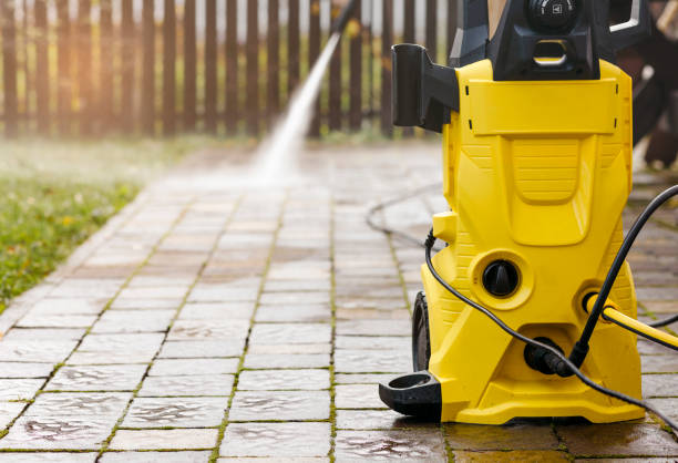 Presque Isle, ME  Pressure Washing Services Company